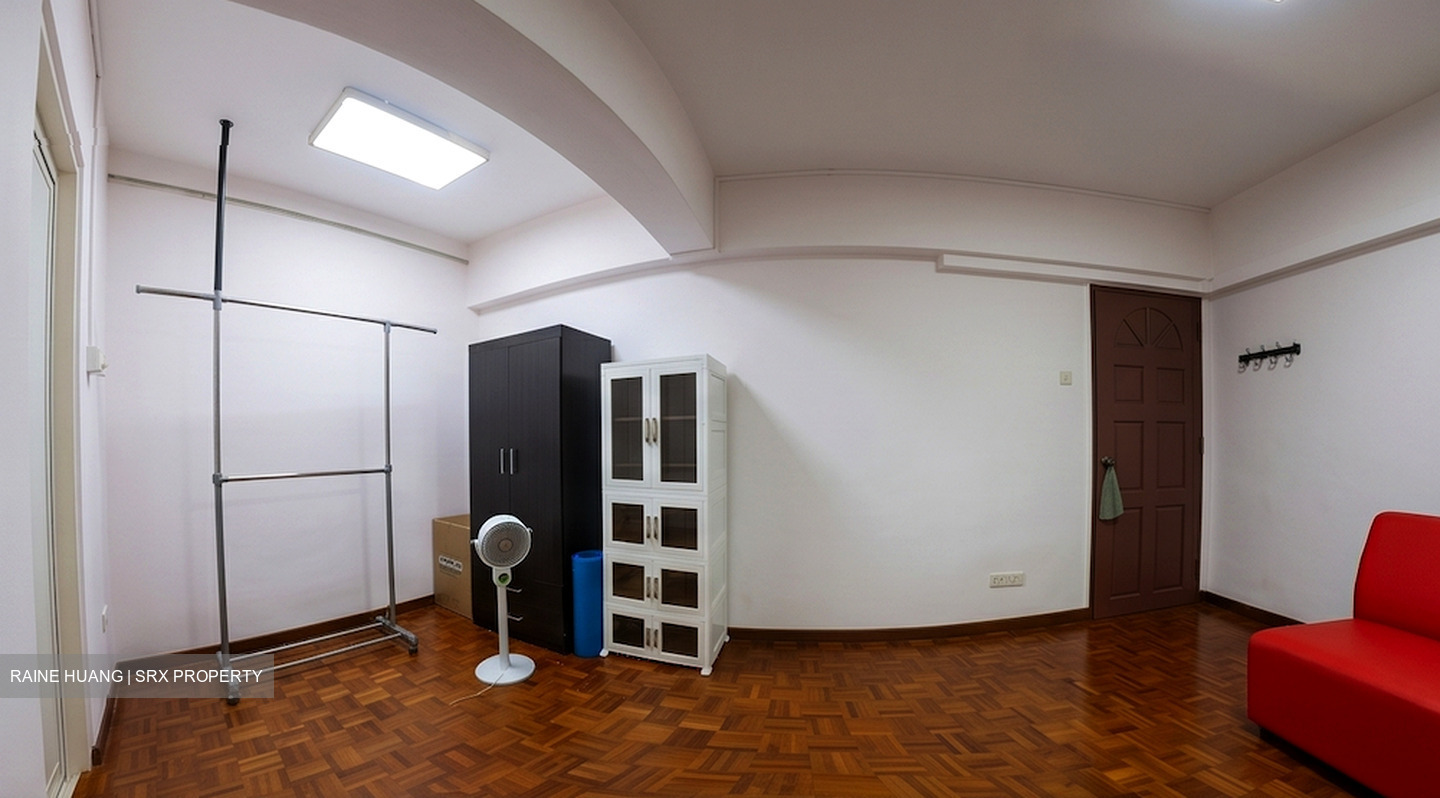 Lakeview Estate (D20), Apartment #558296861